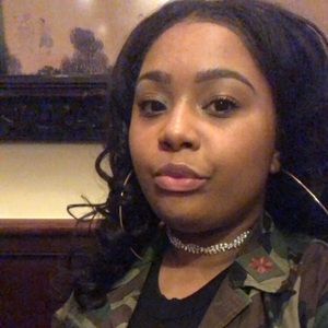 Meet your Posher, Ziah